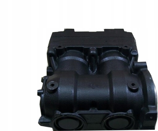 фото №1, Компрессор воздуха scania r e 5 lk4949 9125220010