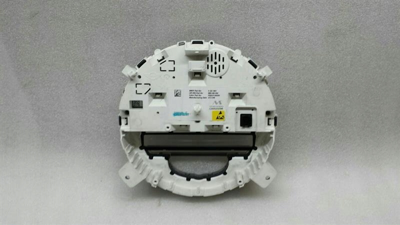 фото №3, Mini cooper s r56 спидометр mph 9125929 прибор приборная панель