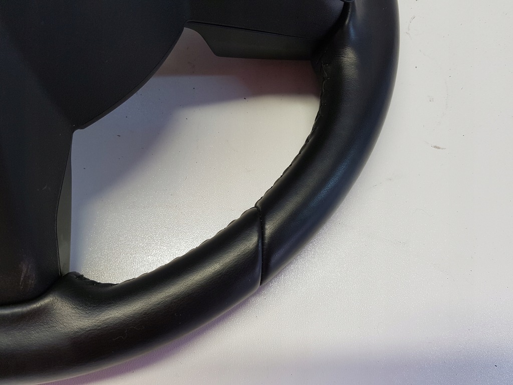 фото №13, Jaguar f-pace воздуховод кожа лепестки переключения многофункциональный