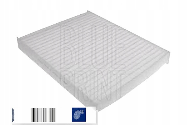 фото №1, Blue print фільтр кабіни hyundai ix55 3.0d 3.8 09.0