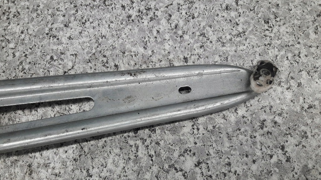 фото №7, 90579503 механізм скло лівий задня opel zafira a