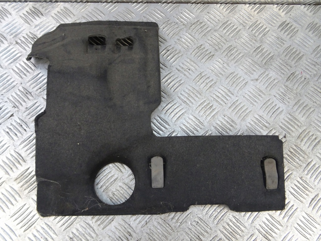 фото №1, Peugeot 2008 захист na двигун 1.6 hdi