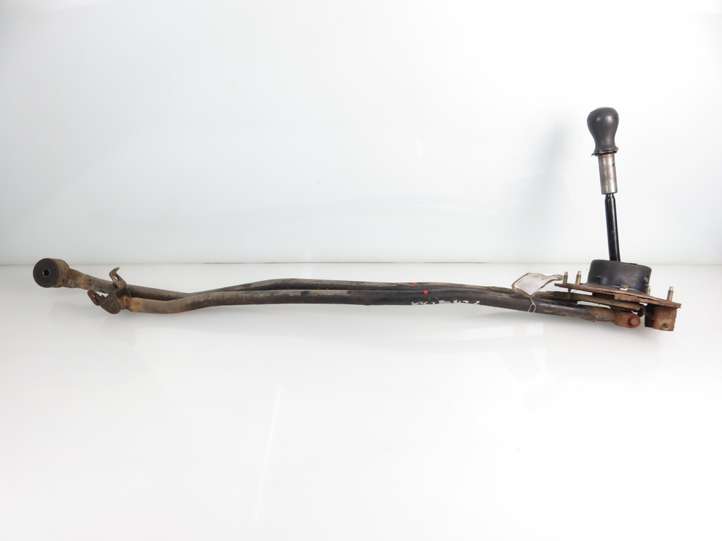 фото №1, Домкрат mazda premacy