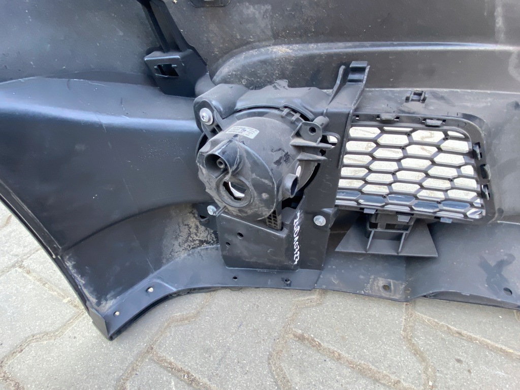 фото №12, Бампер m набор перед bmw 3 f30 f31 performance