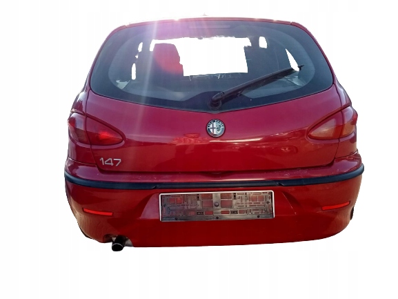 фото №8, Радио alfa romeo 147