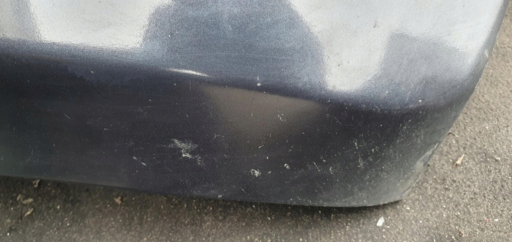 фото №8, Бампер задняя задний kompletny pdc выхлоп peugeot rcz lak.kuac