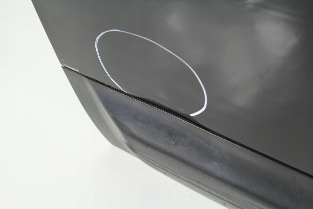 фото №4, Дверь левый задняя nissan qashqai j10 06-13