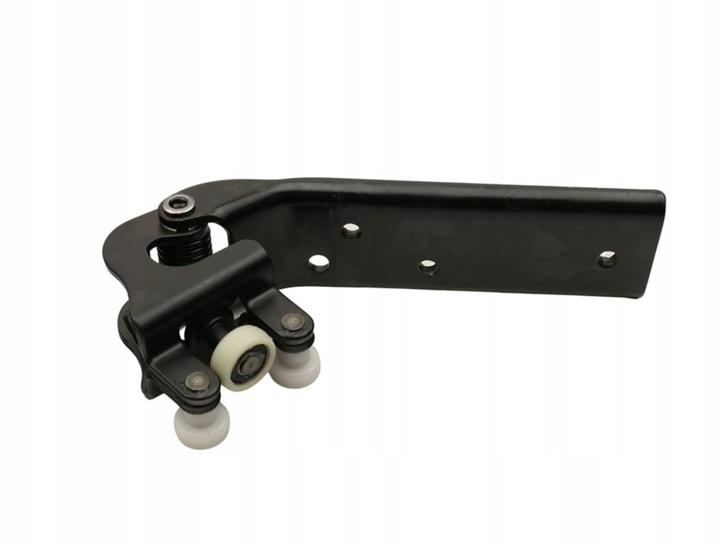 Купити Напрямна двері renault master 98 bok напрямна роликова, двері