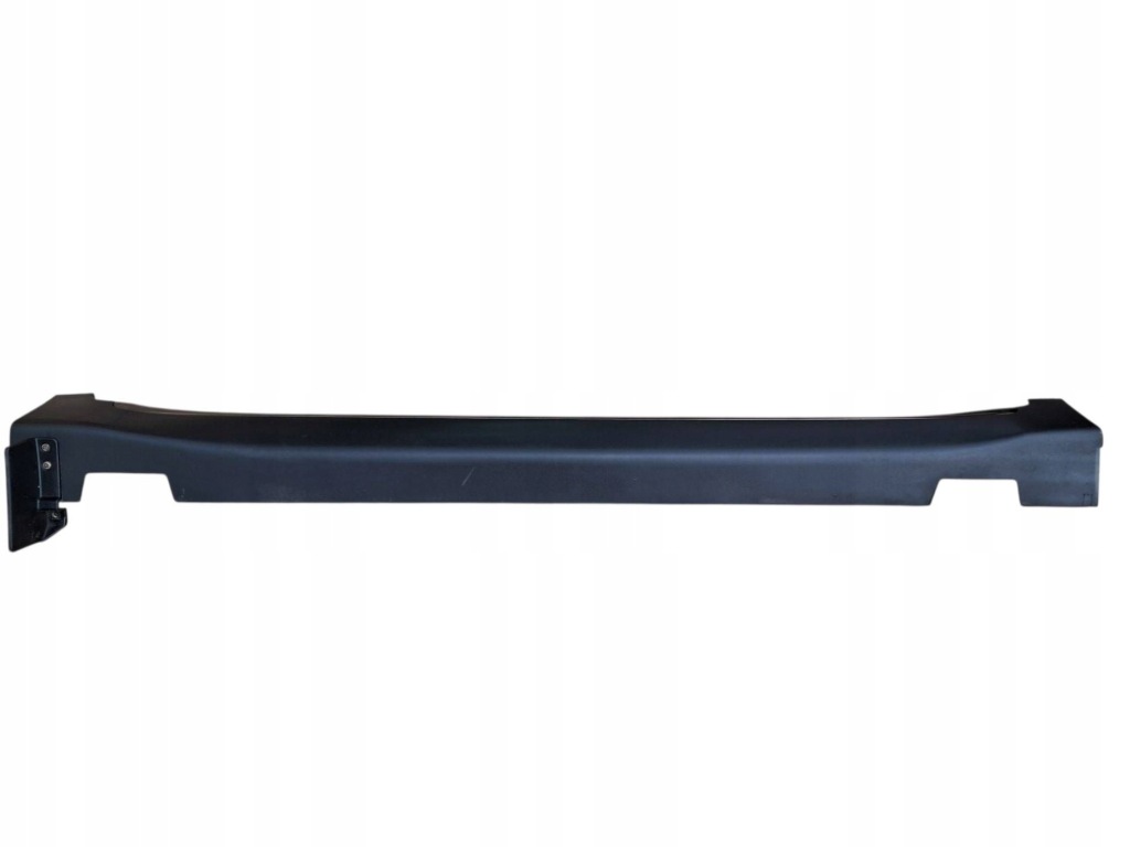 фото №8, Молдинг порог правая kia sportage iv gt line 2015-2021 rok 87754f1110