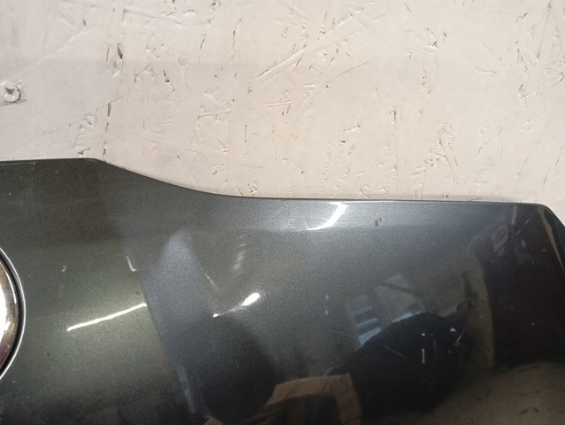 фото №7, Капот крышка двигателя skoda scala 657 19-