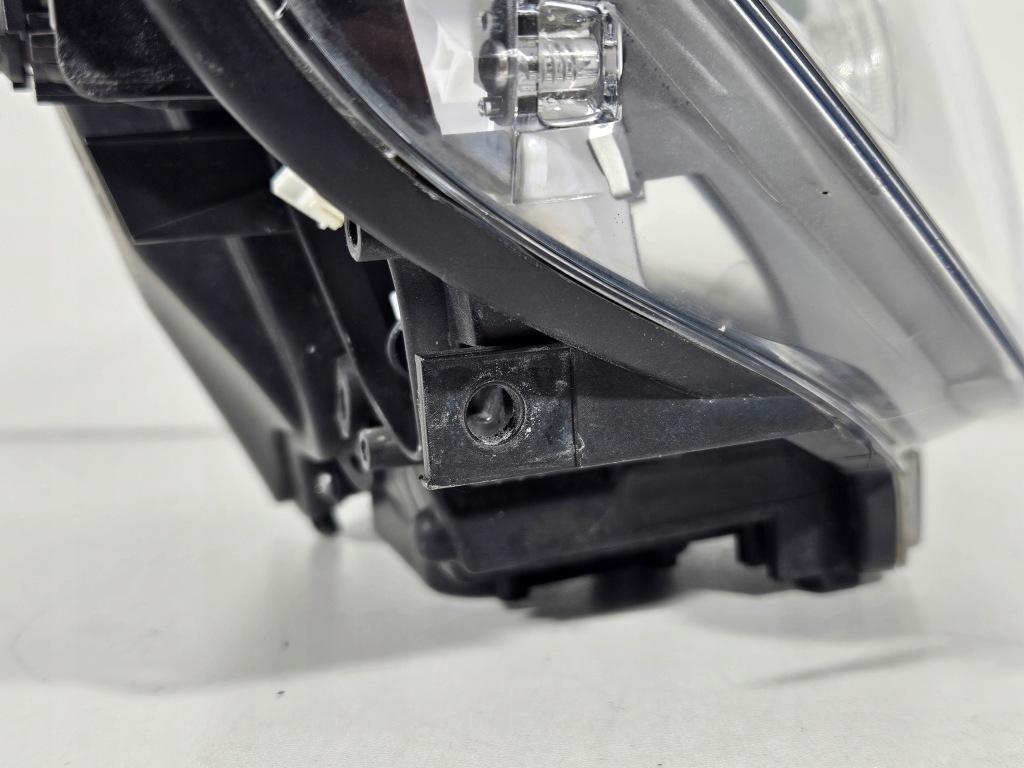 фото №12, Лампа права перед передня bmw 3 e92 lift coupe ксенон cala eu