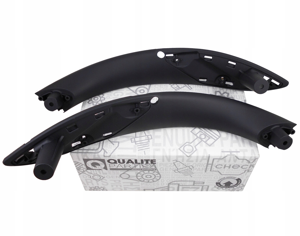 фото №1, 2x кронштейн ручка дверь внутренних перед bmw 3 f30 f31 f80 4 f32 f33 f83