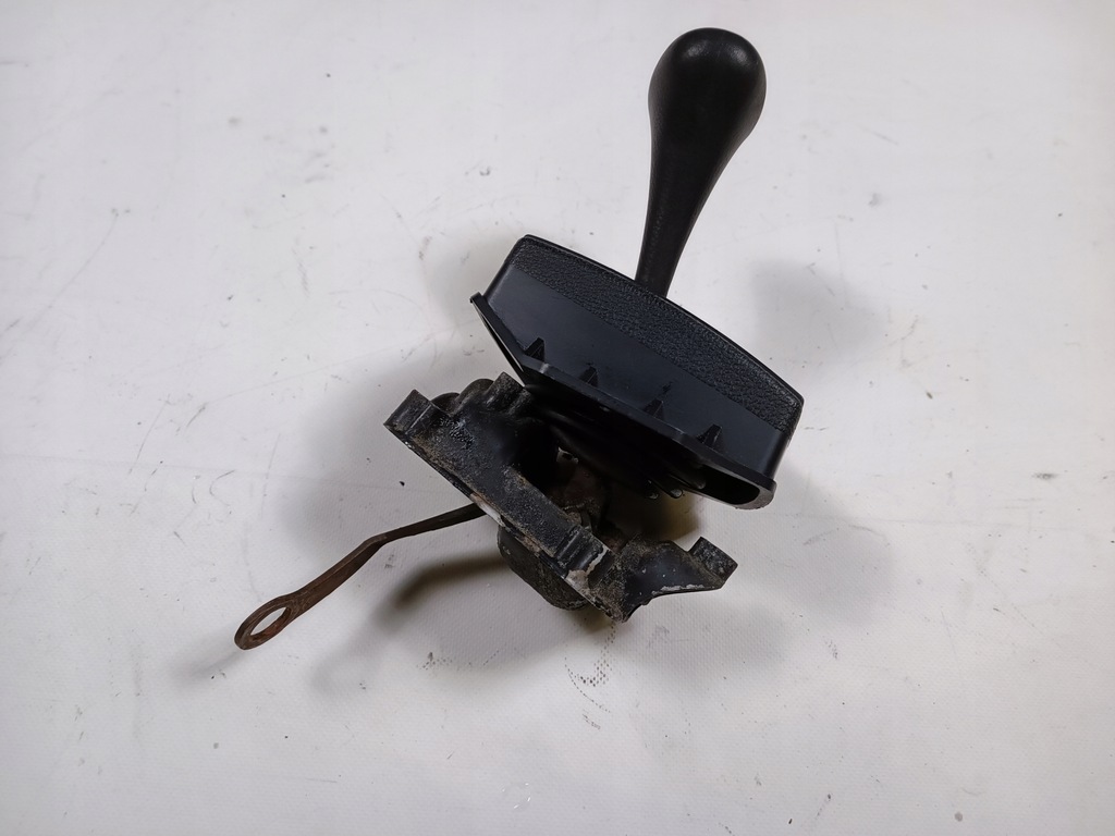 фото №7, Вибірник домкрат передач mercedes sl slc 107