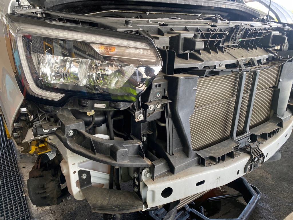 фото №15, Renault master iii 2.3 dci biturbo двигун m9tf716 m9t f716 m9t f 716 movano