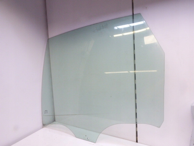 фото №3, Renault scenic ii скло двері перед лівий