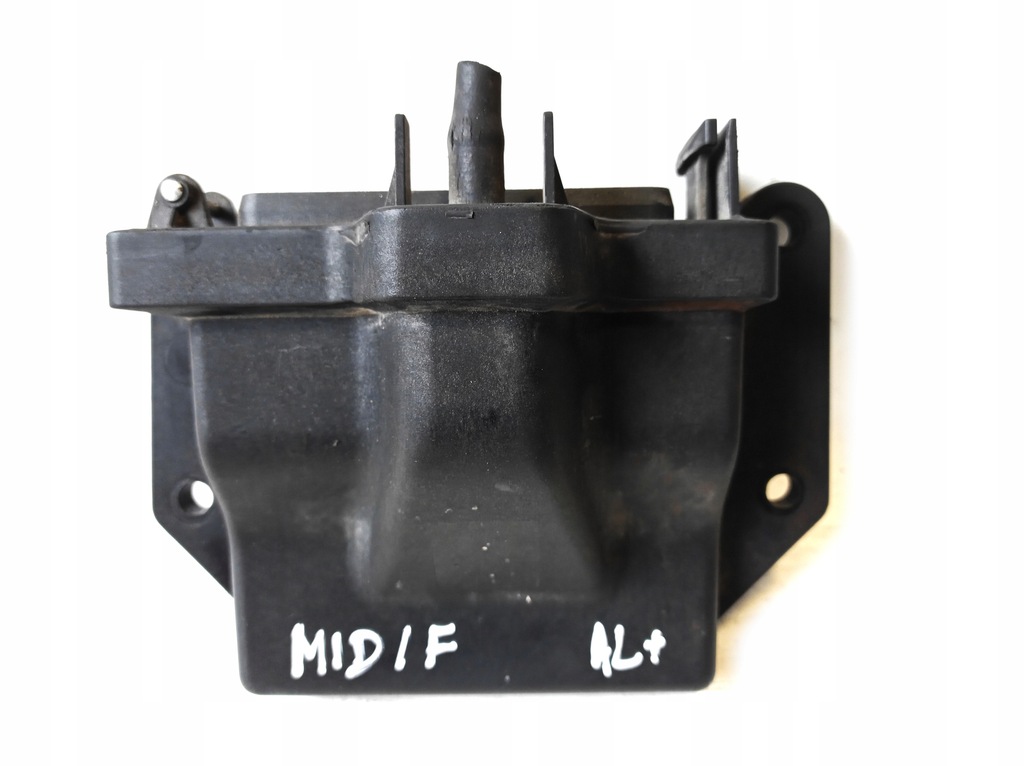 фото №1, Модуль блок управления ducato mid/f