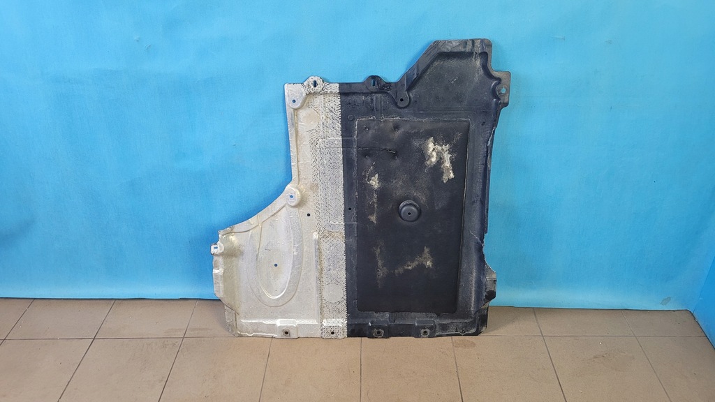 фото №1, Mercedes w253 захист плита двигуна a2535200323