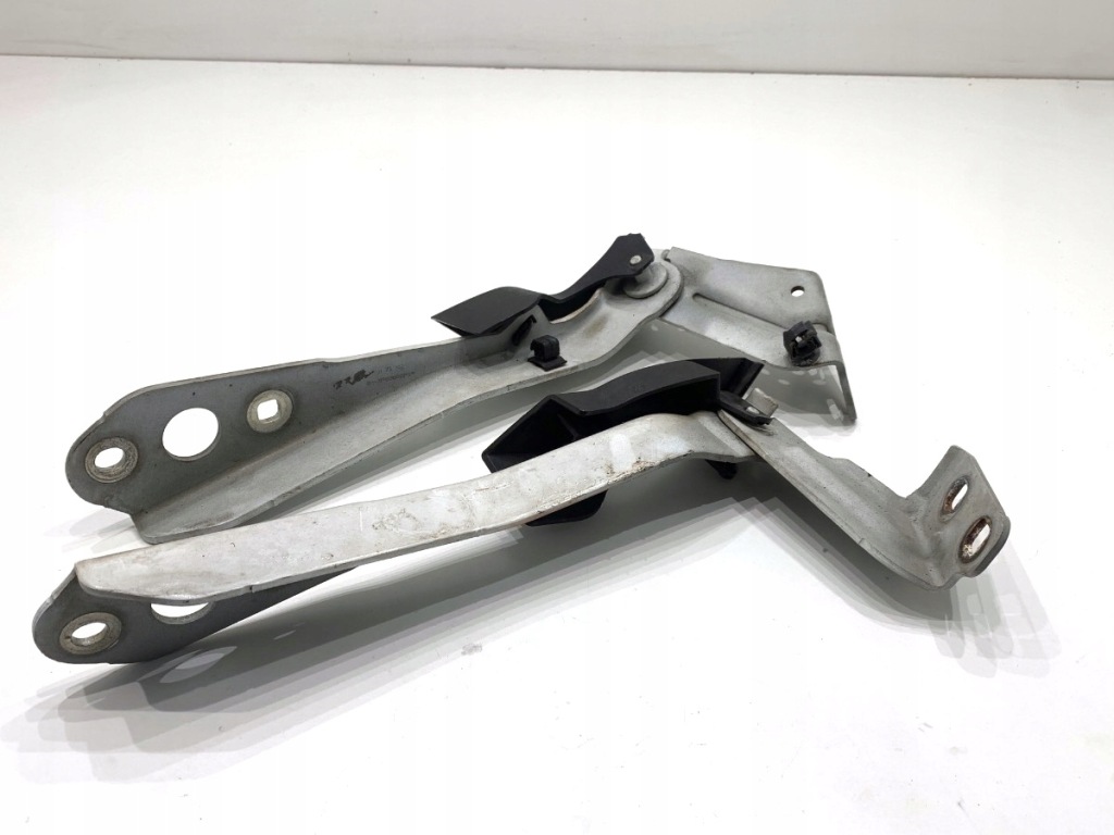 фото №1, Петли капот перед комплект opel movano b bus комплект