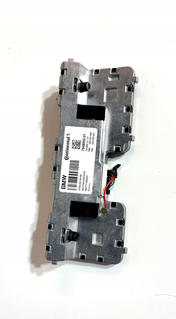 фото №1, Bmw 7 g12 камера kafas 7948005