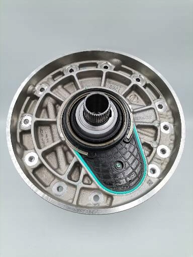 фото №1, Насос ford mustang 10r80 jl3p-7j239-ca 2181544