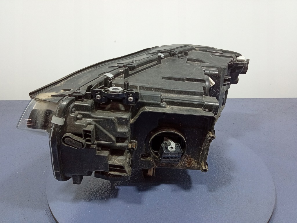 фото №4, Bmw x3 g01 g02 f97 фара правый адаптивный led 8496824