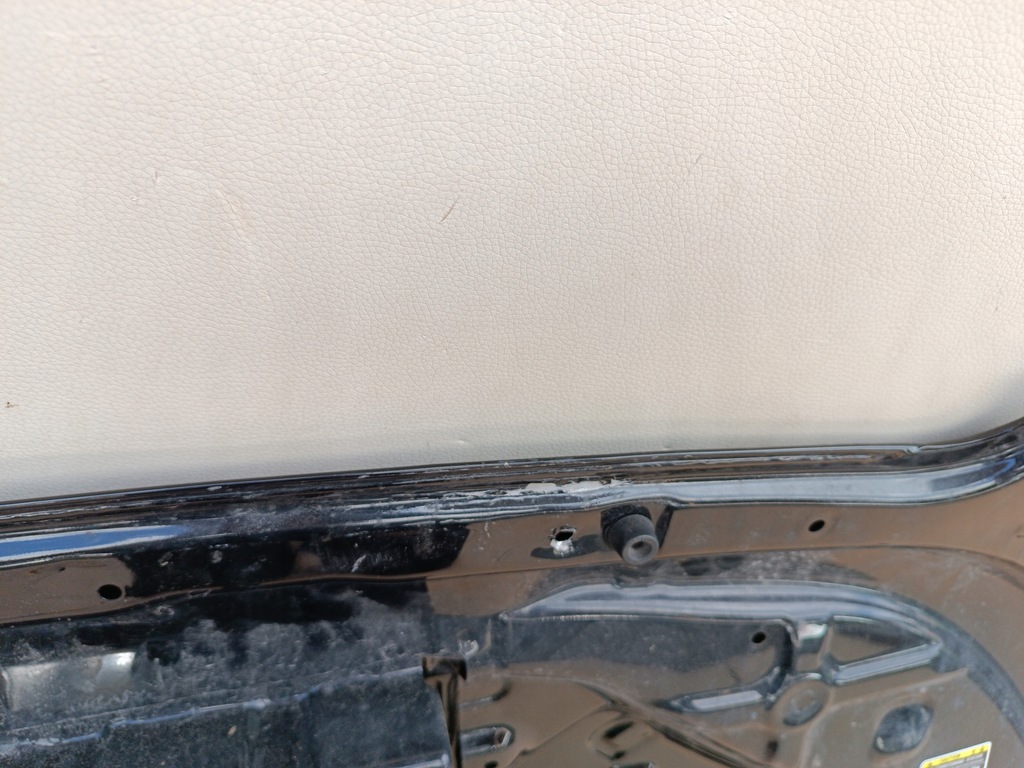 фото №14, Peugeot 108 капот оригінал