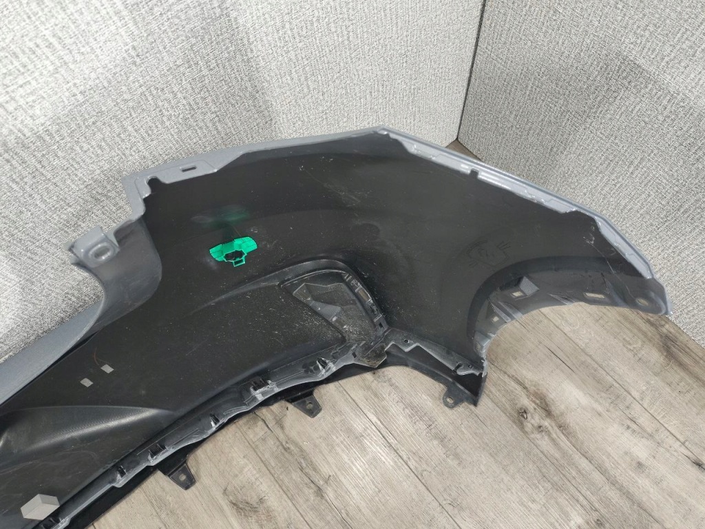 Lexus lbx 2023- бампер задняя 52159-52d40 в Украине
