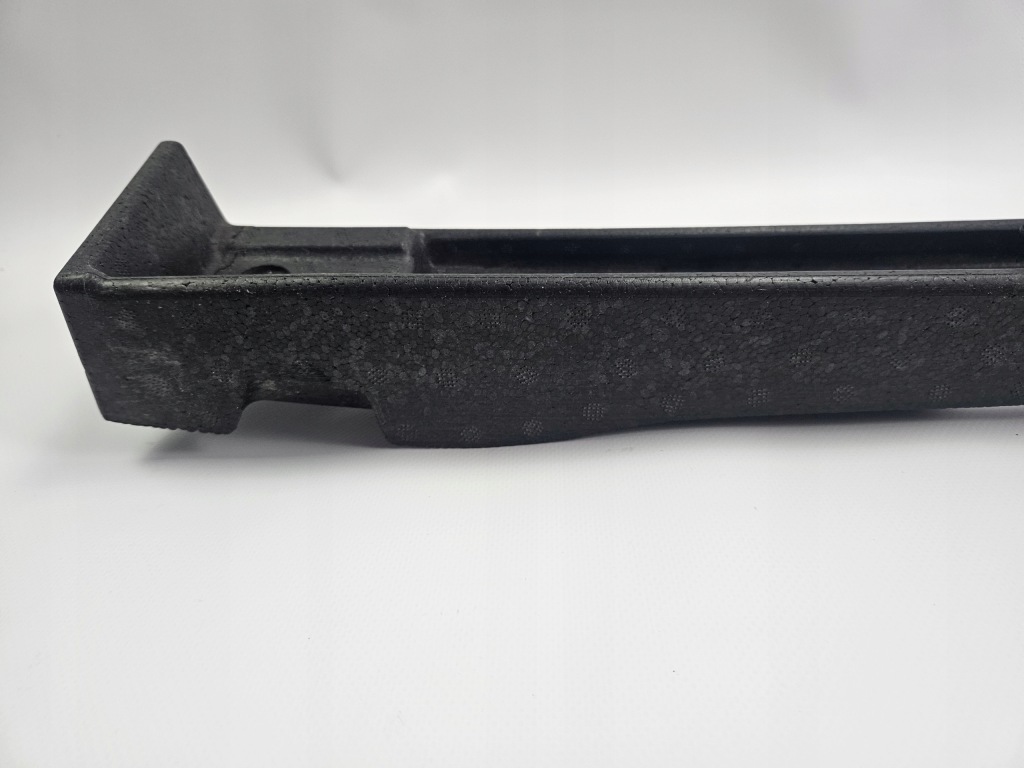 Renault clio v 5 2019 - абсорбер бампера задній 850949783r Оригінал