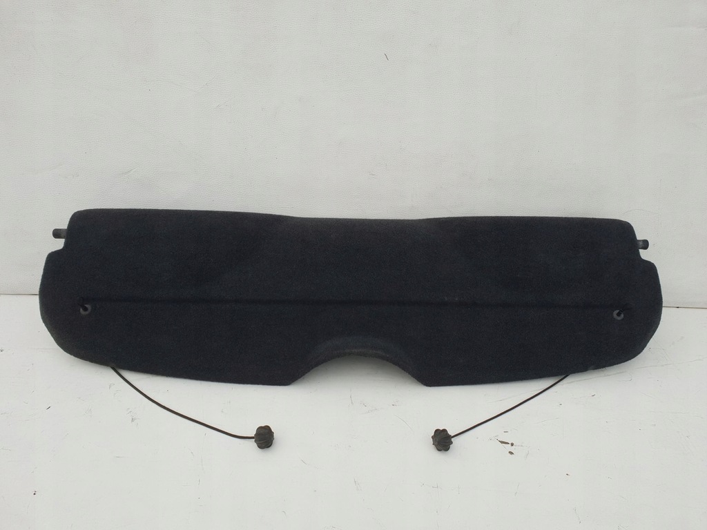 фото №1, Mini one r50 r53 полиця багажника задня задня