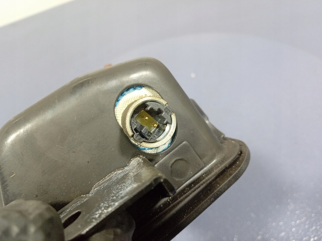 фото №4, Bmw x5 g05 g06 подушка подушка безпеки колінний 9363845