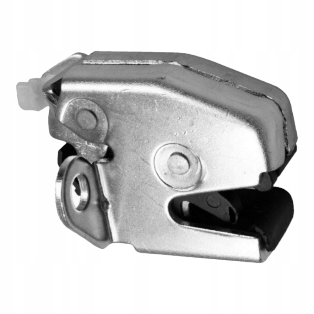 фото №1, Замок дверь задняя góra левый fiat doblo i 2000-2010