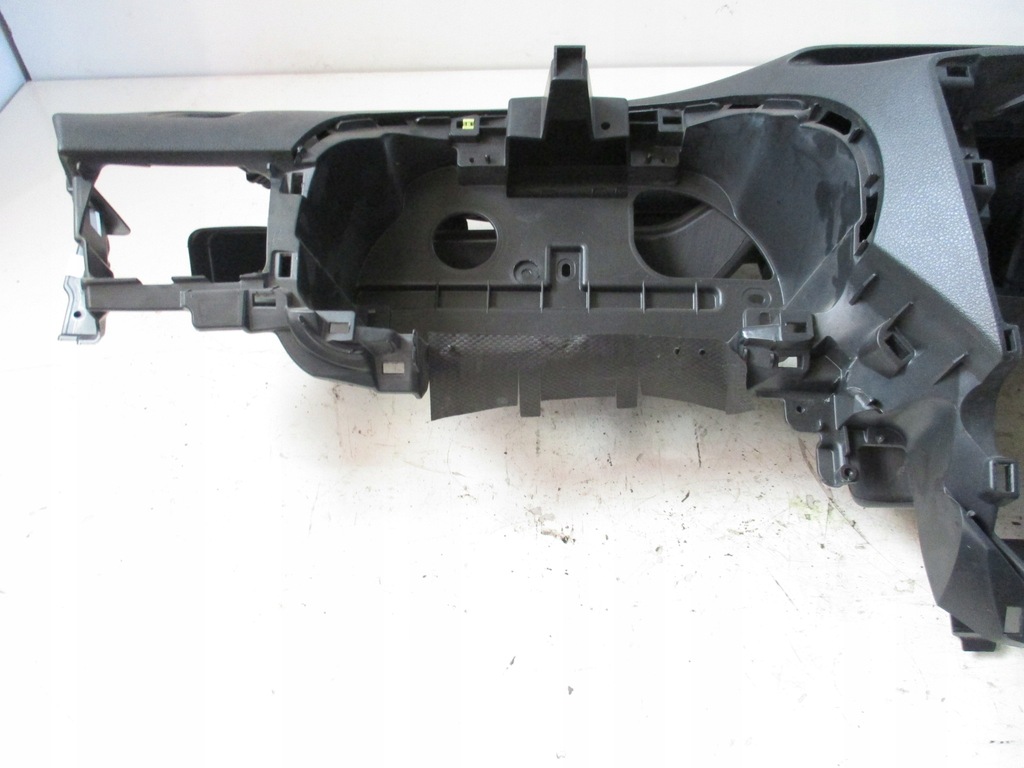 фото №5, Subaru impreza gh панель приладів приладова панель приладів консоль