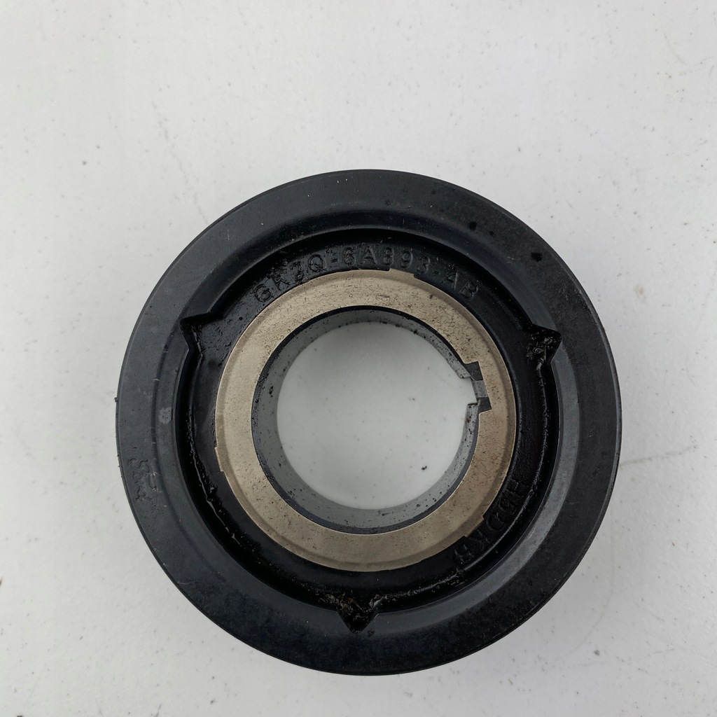 фото №6, Колесо зубчасте шестерня ford 2,0 transit custom tourneo 2.0 tdci ecoblue