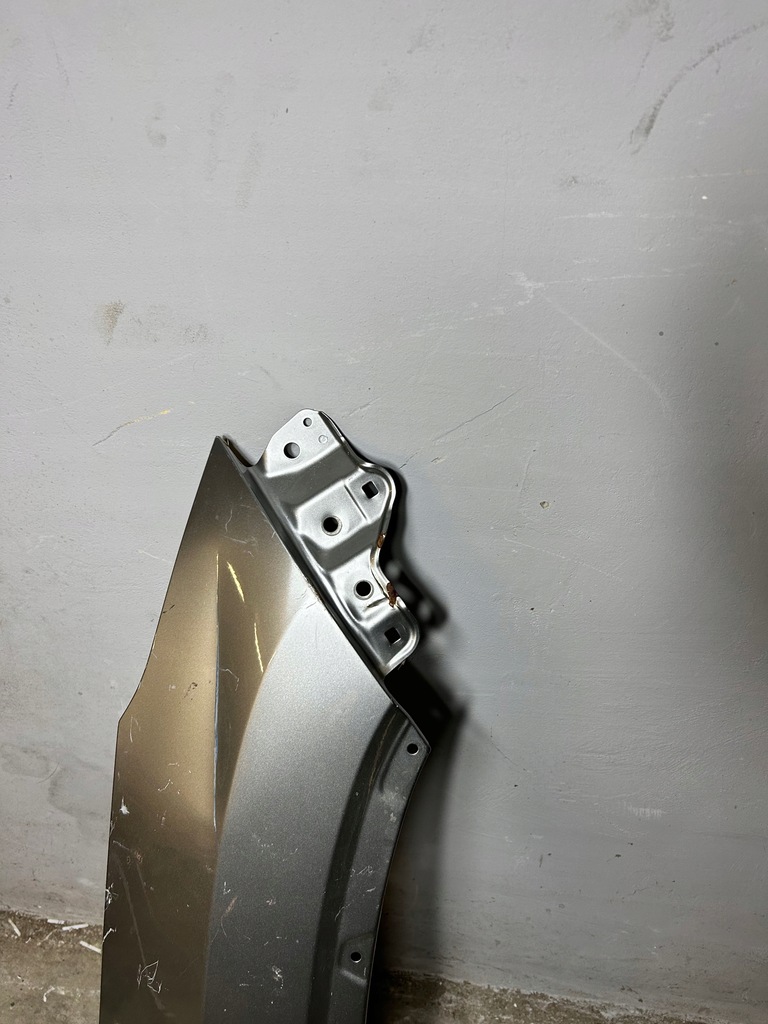 фото №2, Крила передній правий lexus rx iv