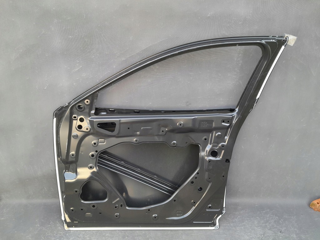 фото №9, Mazda cx3 15- дверь перед передние правое oryg
