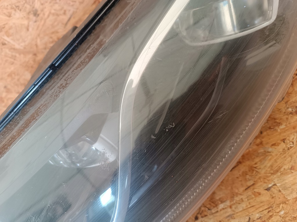 фото №10, Лампа лівий перед eu 260608372r full led renault espace v 5