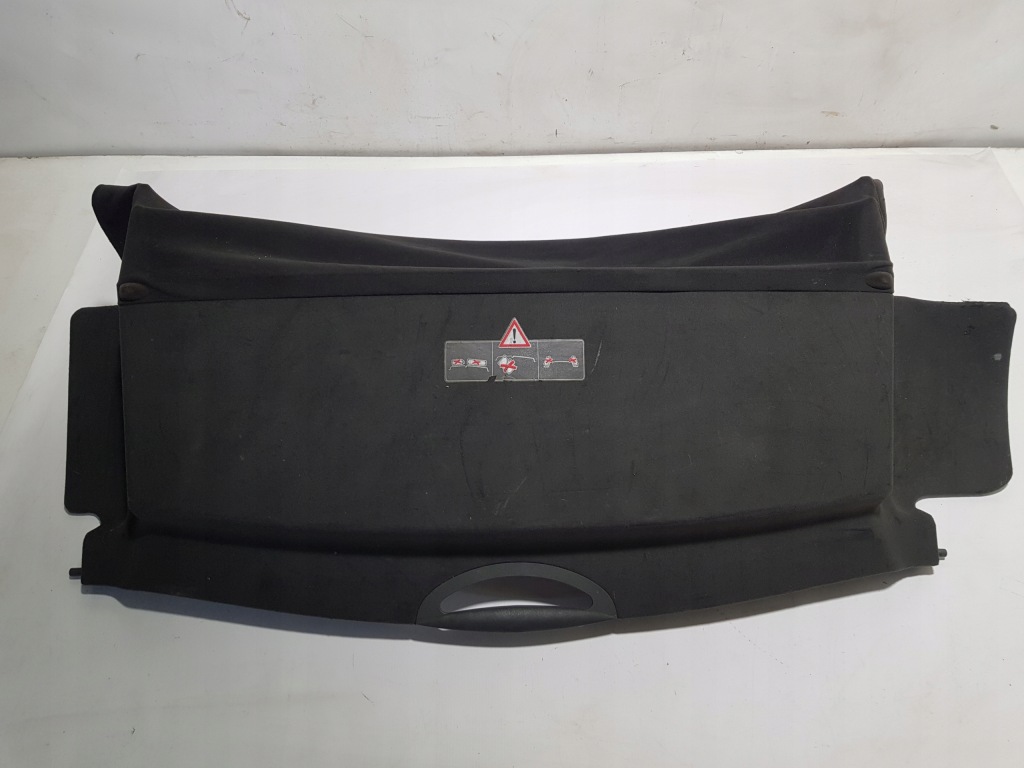 Купити Накладка дах шторка mercedes sl r230 a2306900065