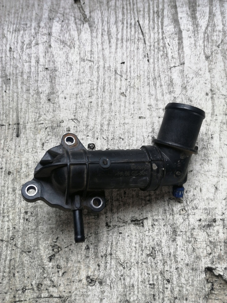 фото №1, 3874 корпус термостат insignia 2.0cdti 0428741