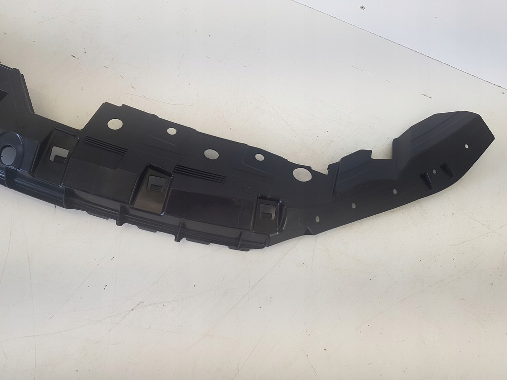 фото №9, Maserati ghibli захист кронштейн бампера nowe org