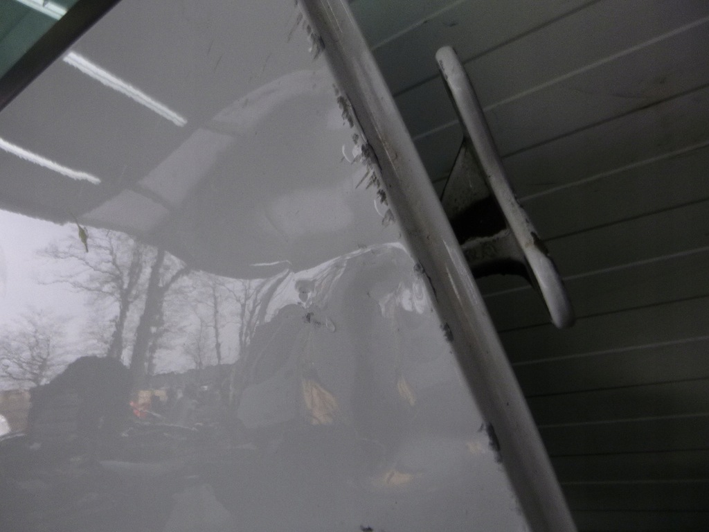 фото №6, Colt z30 vi 08- 5d дверь задние правое полный задняя