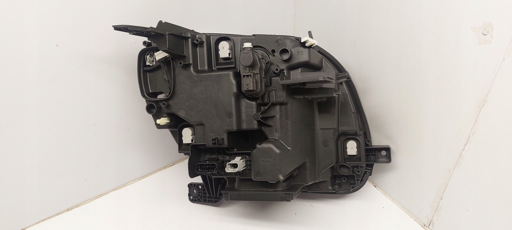 фото №8, Лампа перед ліва smart forfour full led w453 a4539067102 14- europa