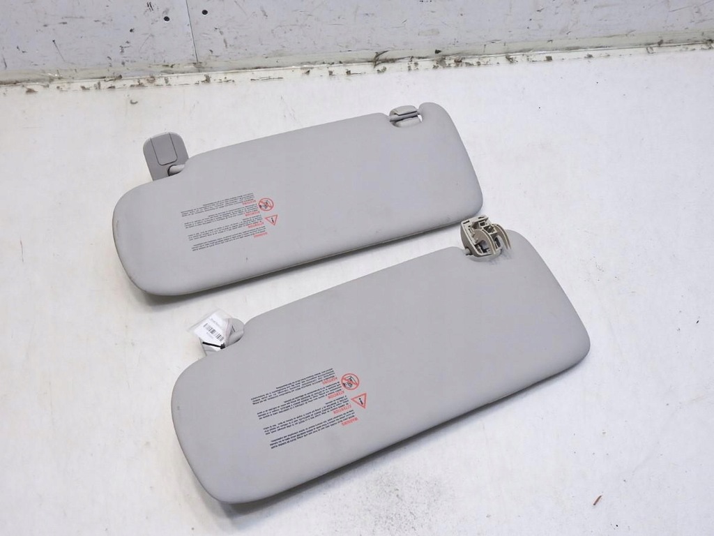 фото №9, Козирок захист renault espace iv 820000096