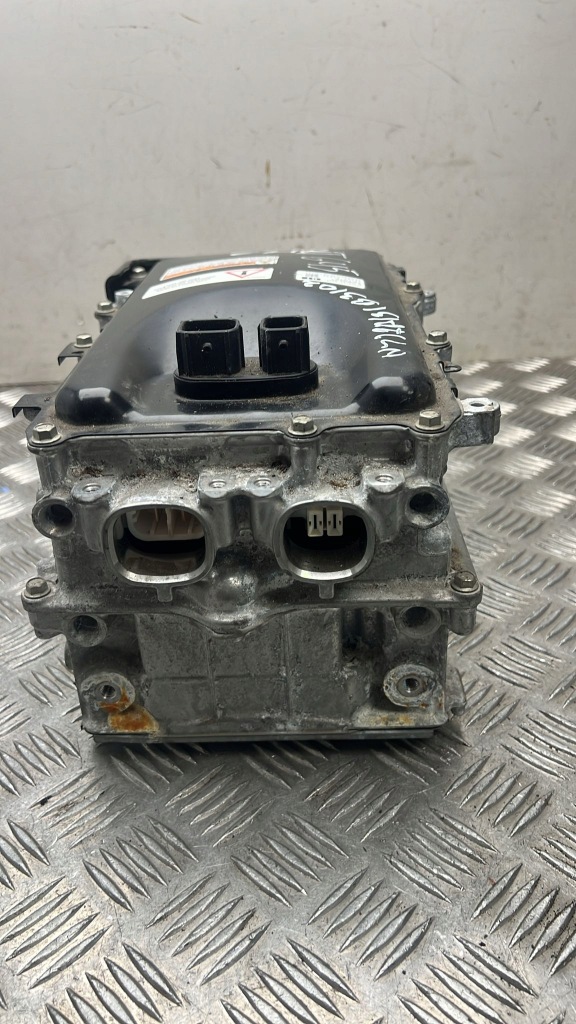 Інвертор з перетворювач toyota c-hr 2019 g920047242 в Україні