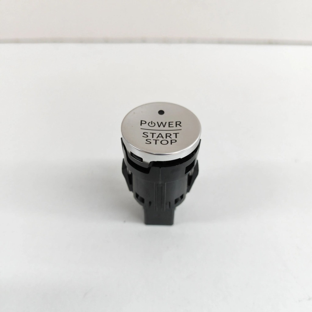 фото №1, Ford mustang mach-e 2023 кнопка зажигания запуск / стоп