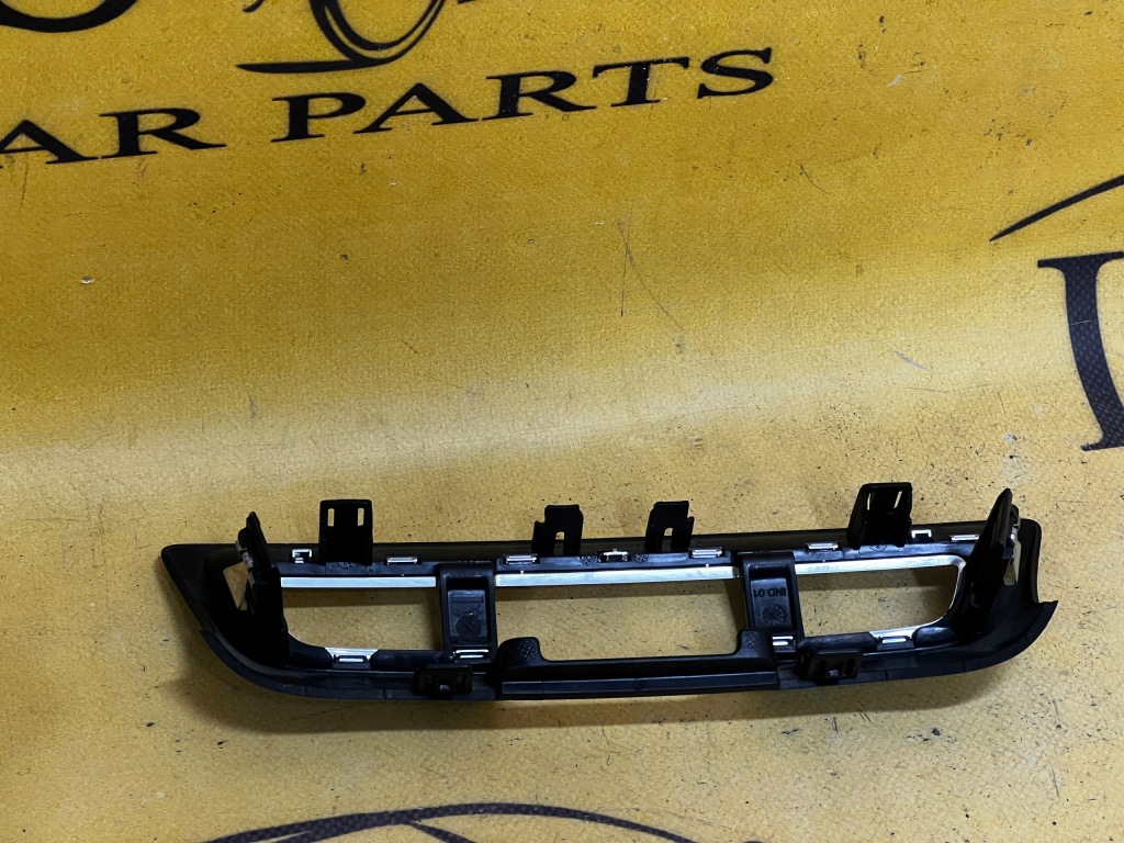 фото №6, Защита заглушка кнопок панели консоли citroen c4 grand picasso ii