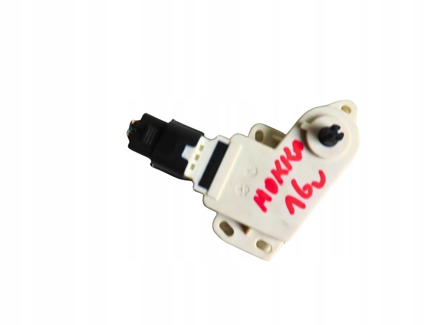 Купити Моторчик обігрівача opel mokka a 2012-2019 rok 160511-2240