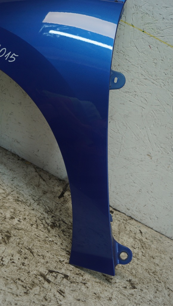 фото №10, Крыло левый перед peugeot 308 t7 kgs