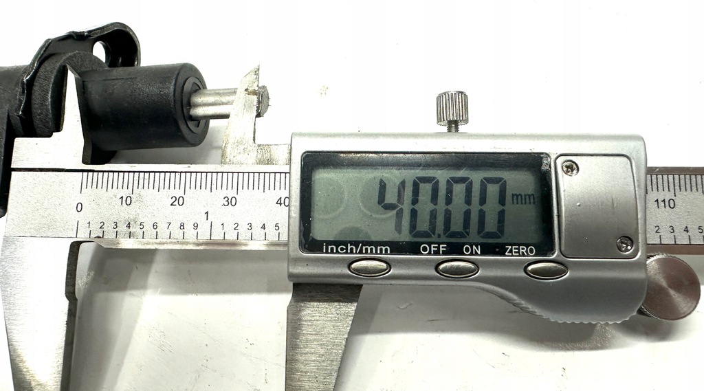 фото №6, Abs датчик opel frontera gm simens новый 265006595 / 6 b suv u99