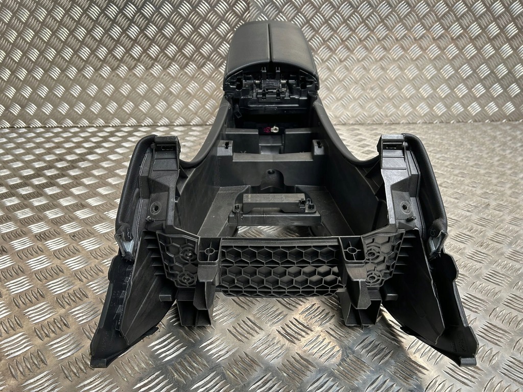 фото №9, Mercedes-benz glc x253 c253 2018 сидіння / заднє сидіння / комплект