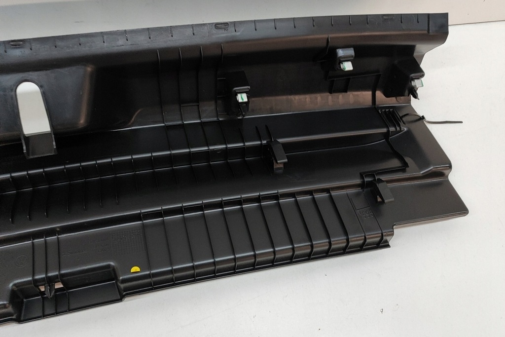 фото №5, Vw id.5 e39 молдинг замка багажника 11a863459a электрика 220kw